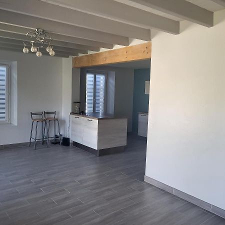 Grange Des Orchidees Villa Marsac  ภายนอก รูปภาพ