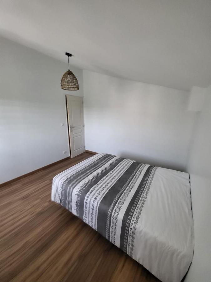 Grange Des Orchidees Villa Marsac  ภายนอก รูปภาพ