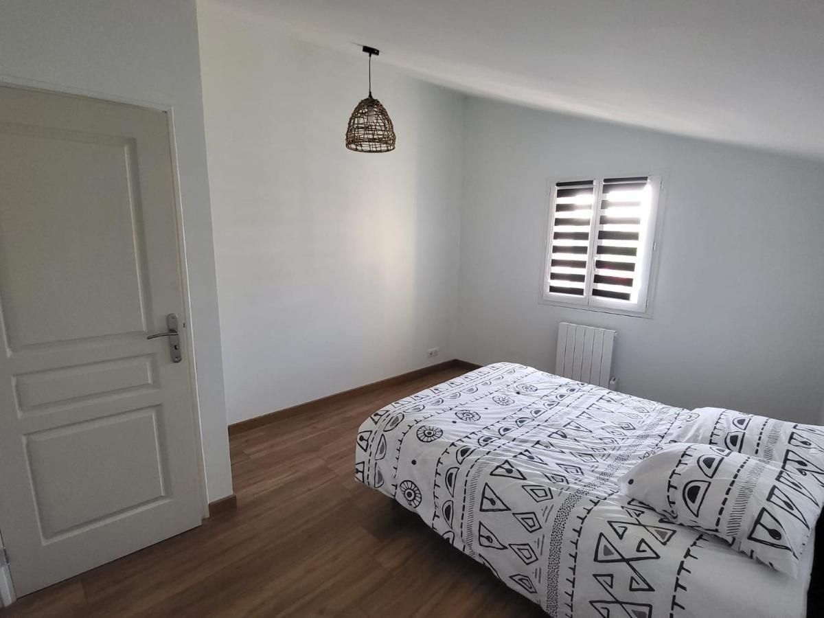 Grange Des Orchidees Villa Marsac  ภายนอก รูปภาพ
